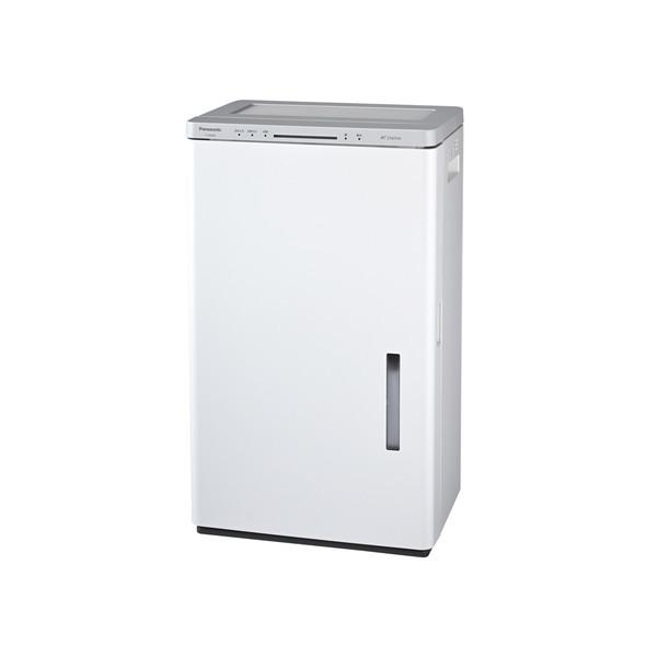 Panasonic（パナソニック） 空気清浄機 F-JDU35-W 〜30畳まで