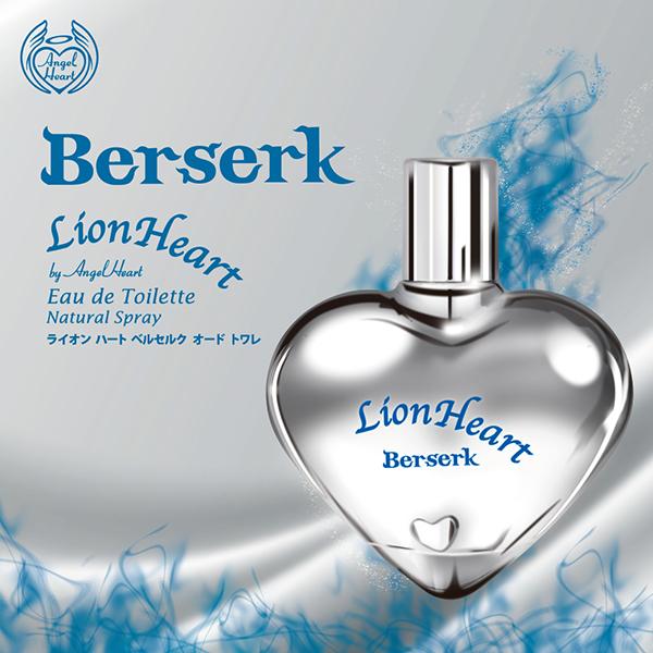 ANGEL HEART Angel Heart ライオンハート 香水 ユニセックス メンズ