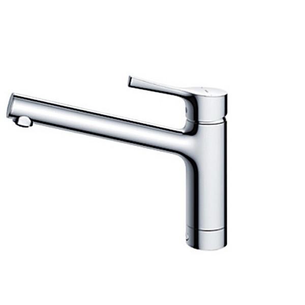 TOTO TOTO TKS05301J GGシリーズ (台所用水栓) シングル混合水栓