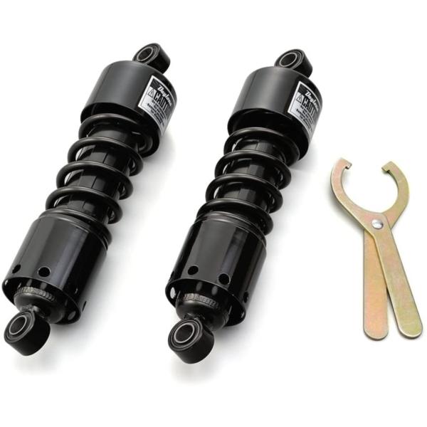 DAYTONA（デイトナ） D94757 バイク用 リアサスペンション ローダウン