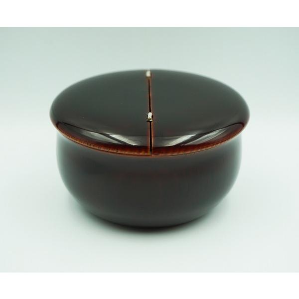 茶道具 棗 老松 溜 木製 化粧箱 : 新古茶道具 さかい ヤフー店 - 通販