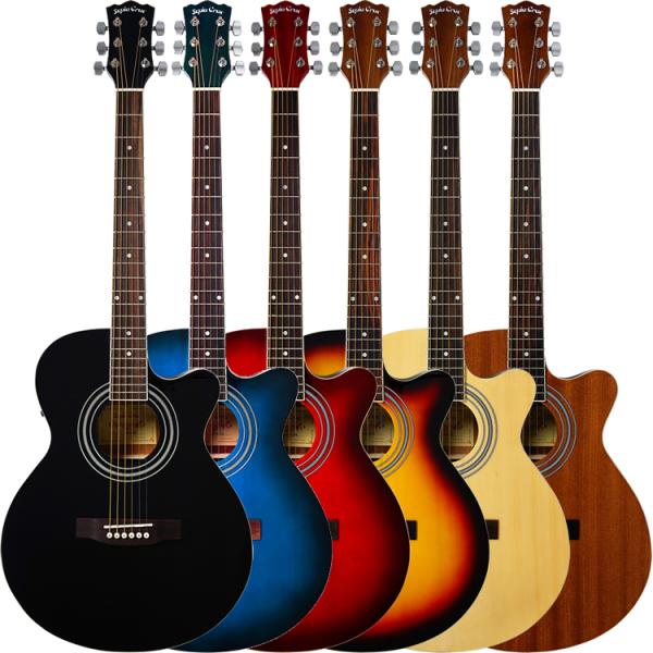 エレアコ Sepia Crue EAW-01 単品〔ソフトケース、シールドケーブル