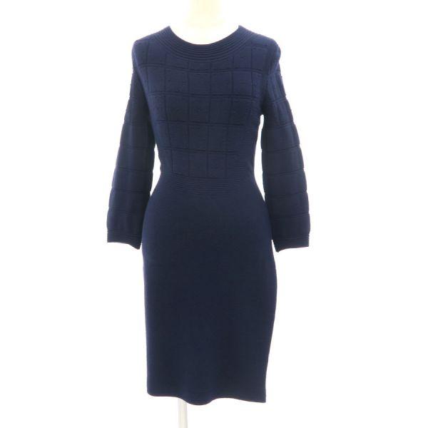 CHANEL（シャネル） ワンピース Bランク. : 質屋さのや Yahoo!ショップ