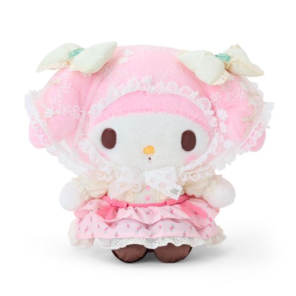 sanrio（サンリオ） マイメロディ ぬいぐるみ（フォレストレース
