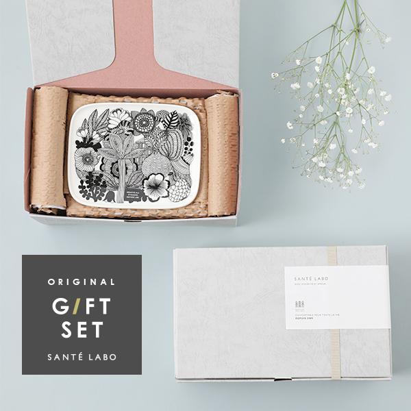 marimekko（マリメッコ） サンテラボ オリジナルギフトセット 正規品