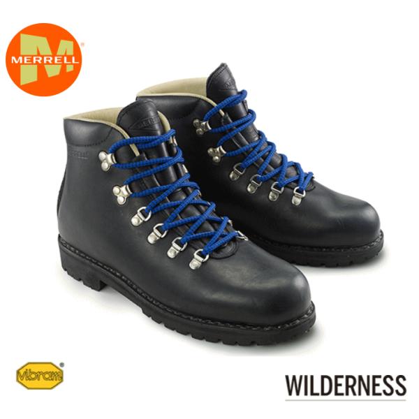 MERRELL（メレル） 【送料無料】メレル ウィルダーネス WILDERNESS
