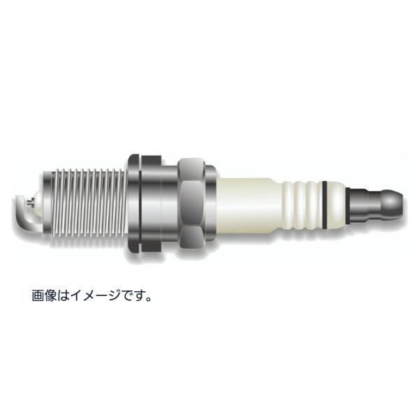 日産 純正部品 22401-6RA1C スパークプラグ 224016RA1C 2600 セレナ 1