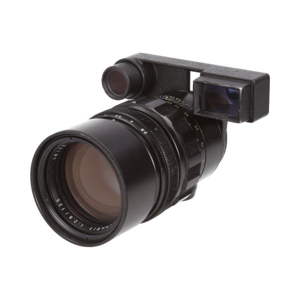 Elmarit-R 135mm f2.8 1st | ライカカタログ | アトリエライカ