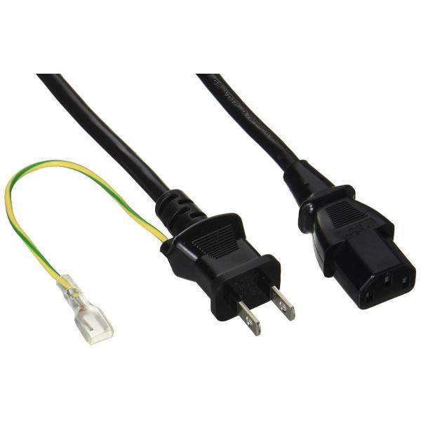 KORG（コルグ） 電源ケーブル for KORG 電子キーボード/ピアノ