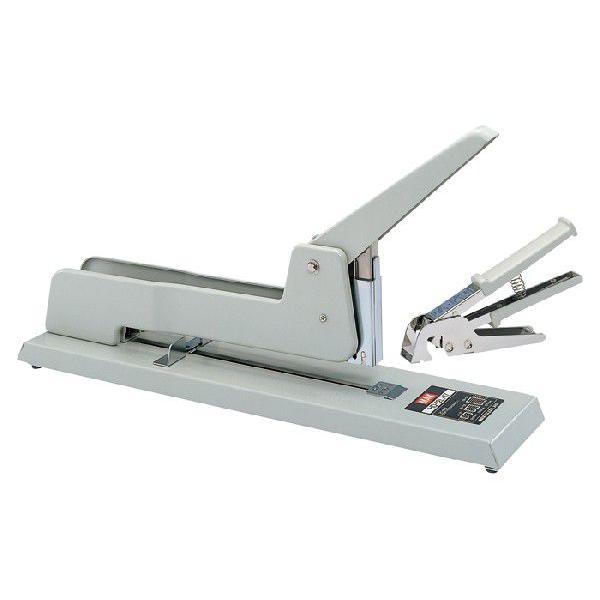 マックス 中とじホッチキス HD-12LR/17 : 文具・事務用品のエス・ビ