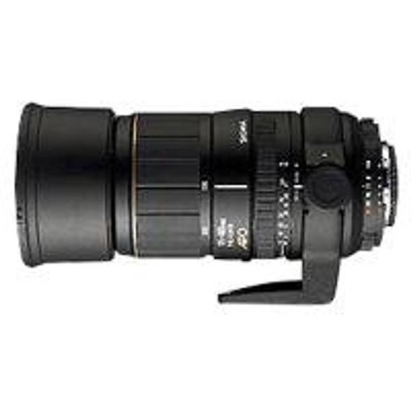 シグマ 135-400mm F4.5-5.6 APO DG ペンタックス用 : スカーレット2021