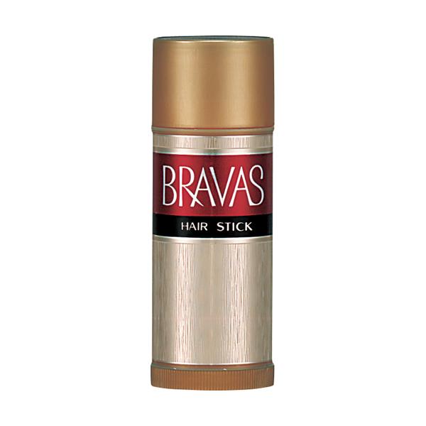 資生堂 ブラバス BRAVAS ヘアスチック (60g) 男性用 整髪料
