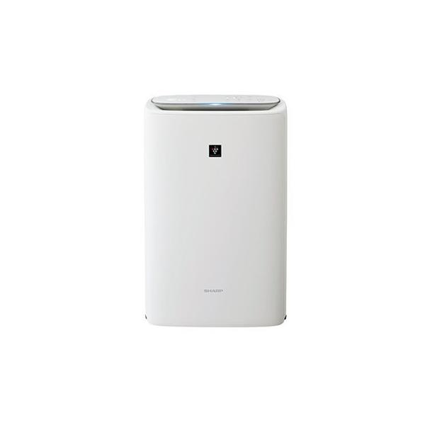 SHARP（シャープ） KI-PS50-W 加湿空気清浄機 プラズマクラスター25000