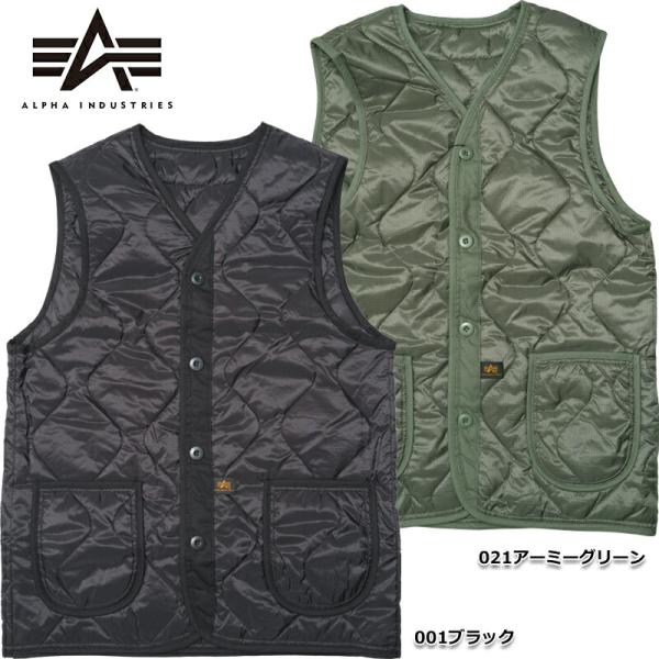 Alpha Industries（アルファ・インダストリーズ） ALPHA社 アルファ