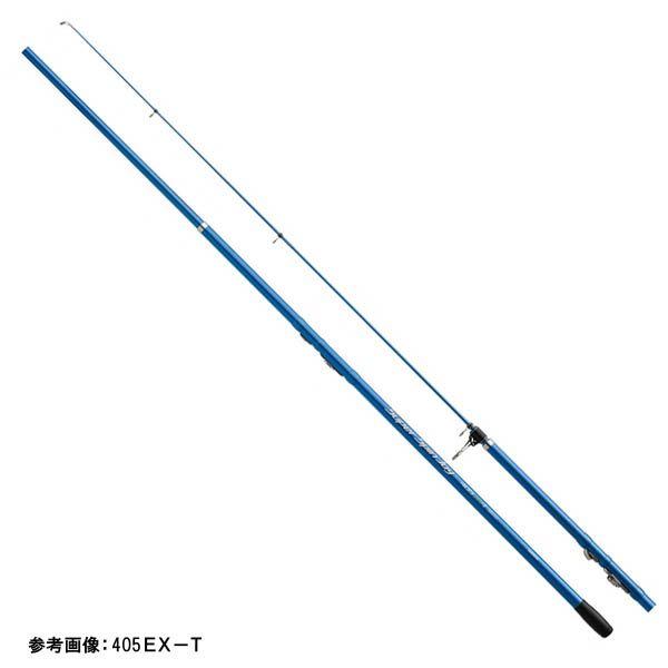 シマノ（SHIMANO） スーパースピンジョイ〈振出〉 405DX‐T