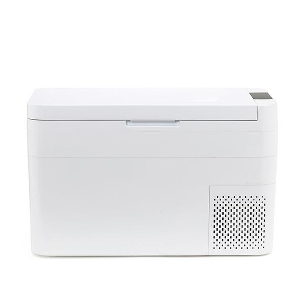 RELICIA レリシア 車載冷凍冷蔵庫 RLC-CF24 庫内容量24L 車載 冷蔵庫