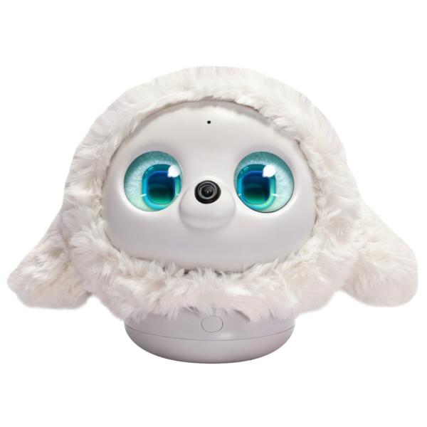 lopetoチャージングベースパッケージ ロペト AIペットロボット lopeto