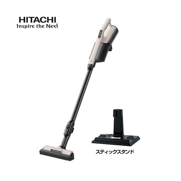 日立（HITACHI） スティッククリーナー（コードレス式）かるパック