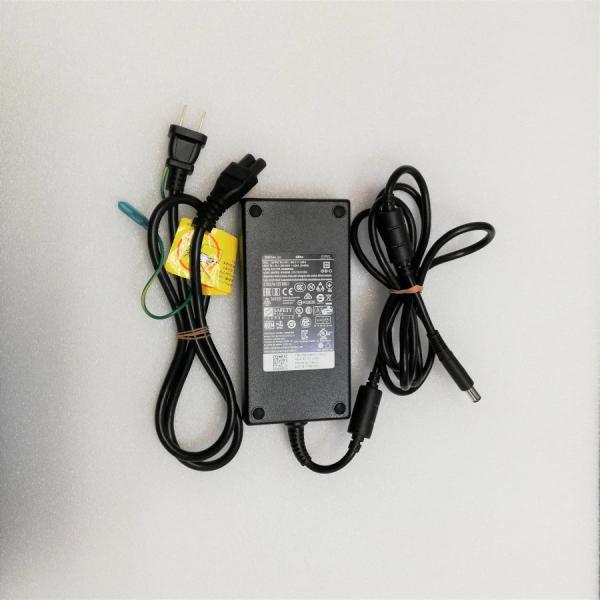 DELL（デル） 純正品 180W DELL AC ADAPTER 19.5V~9.23A 型番それぞれ