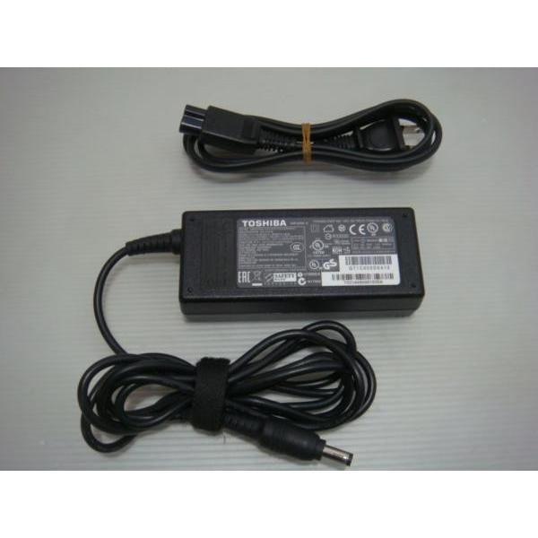 TOSHIBA（東芝） TOSHIBA Dynabook ACアダプタ PA3917U-1ACA 19V~3.42A