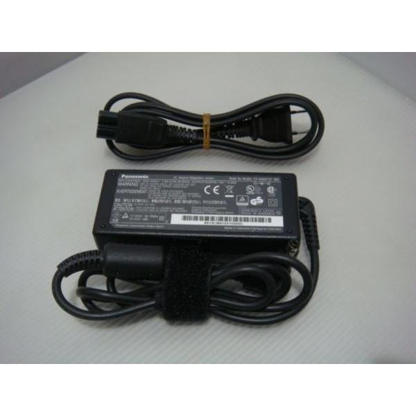 Panasonic（パナソニック） 純正ACアダプター 16V-4.06A CF-AA6412C M4