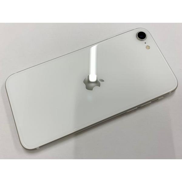 iPhone SE（第2世代） セイモバイル☆中古Aランク SIMフリー SE2 64GB