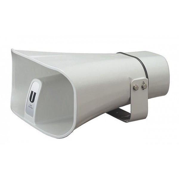 拡声器 ユニペックス 200W 車載ホーンスピーカー H-542/200 : メガホン