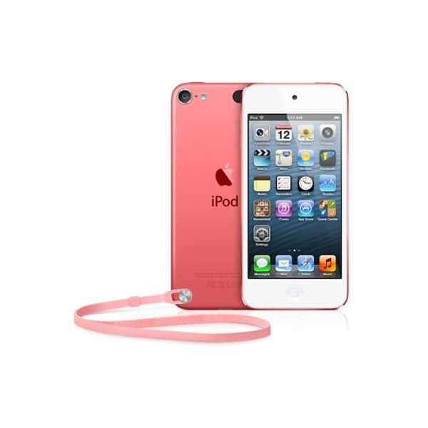 iPod touch Apple 第5世代 MC903J/A 32GB ピンク : 生活良品ヤフー店