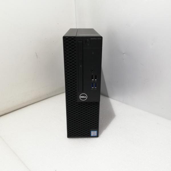OptiPlex DELL Optiplex 3050 SFF Core i5-6500 3.2GHz メモリ8GB 新品