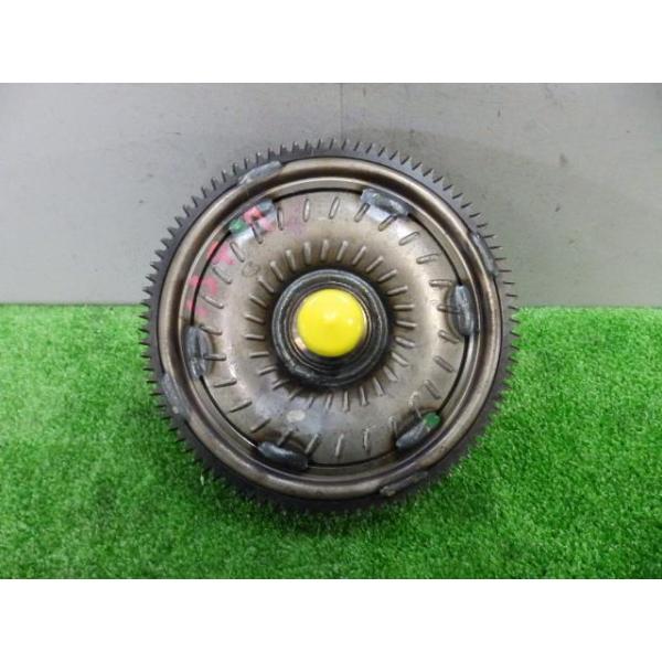 エブリイワゴン エブリィ/エブリー EBD-DA64V トルクコンバーター