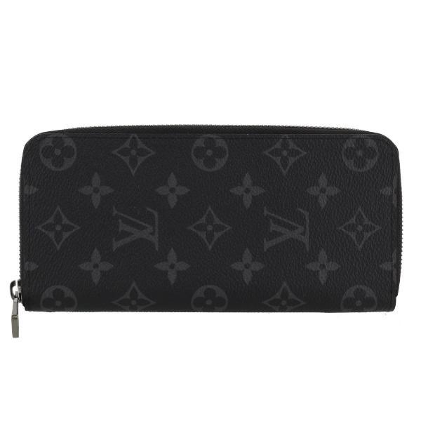 LOUIS VUITTON（ルイ・ヴィトン） 長財布 エクリプス ジッピー