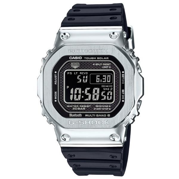 CASIO（カシオ） 腕時計 メンズ G-SHOCK Gショック GMW-B5000-1JF 爆買