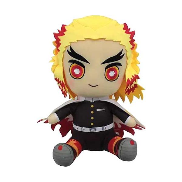 鬼滅の刃 BIGぬいぐるみVol.1【煉獄杏寿郎】単品 : セレンショップ