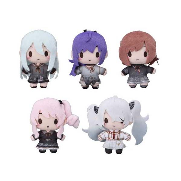 プロジェクトセカイ カラフルステージ！ feat. 初音ミク ふわぷち