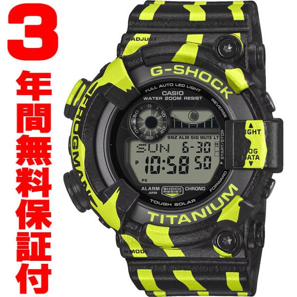 G-SHOCK 『国内正規品』 GW-8200TPF-1JR カシオ CASIO ソーラー腕時計