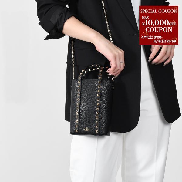 VALENTINO（ヴァレンティノ） バッグ BAG P0X90 VSH レディース