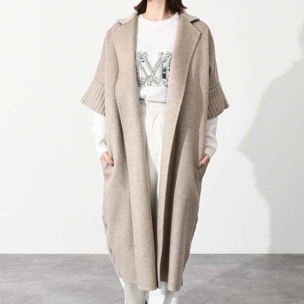 Max Mara（マックスマーラ） 【訳あり】MAX MARA コート アウター