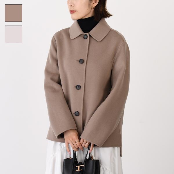 Max Mara（マックスマーラ） S Max Mara エス アウター コート LILY