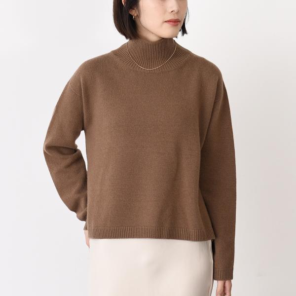 Max Mara（マックスマーラ） S Max Mara エス ニット MATTEO ウール