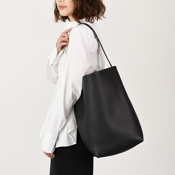 THE ROW（ザ ロウ） トートバッグ Large N/S Park Tote Bag カーフ