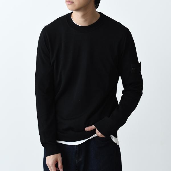 STONE ISLAND（ストーン アイランド） ニット セーター トップス 566FC