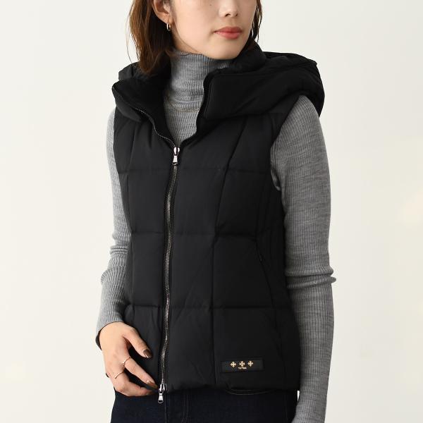 TATRAS（タトラス） アウター ダウンベスト ZALAGA ザラガ LTAT24A4874