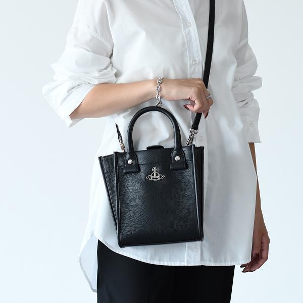 Vivienne Westwood（ヴィヴィアンウエストウッド） ハンドバッグ