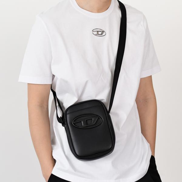 DIESEL（ディーゼル） バッグ ショルダーバッグ HOLI-D CROSSBODY BAG
