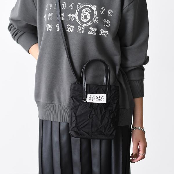 MM6 MAISON MARGIELA エムエムシックス メゾン マルジェラ バッグ