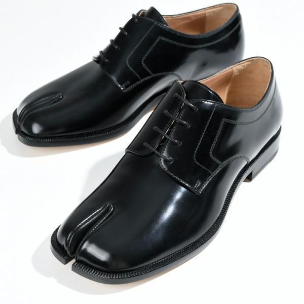 Maison Margiela（メゾンマルジェラ） メゾン マルジェラ ローファー