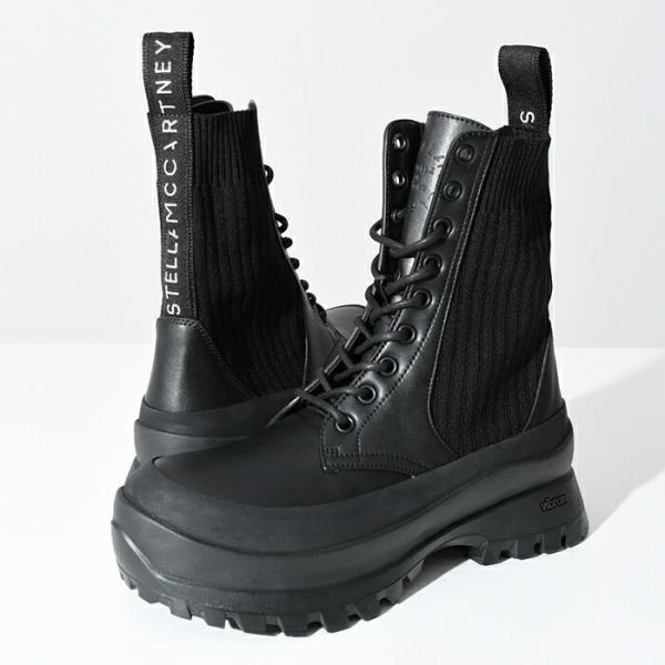 Stella McCartney（ステラ・マッカートニー） ブーツ ショートブーツ