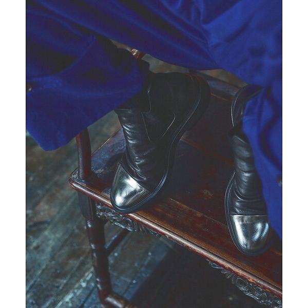 alfredoBANNISTER（アルフレッドバニスター） 【ソフトレザー