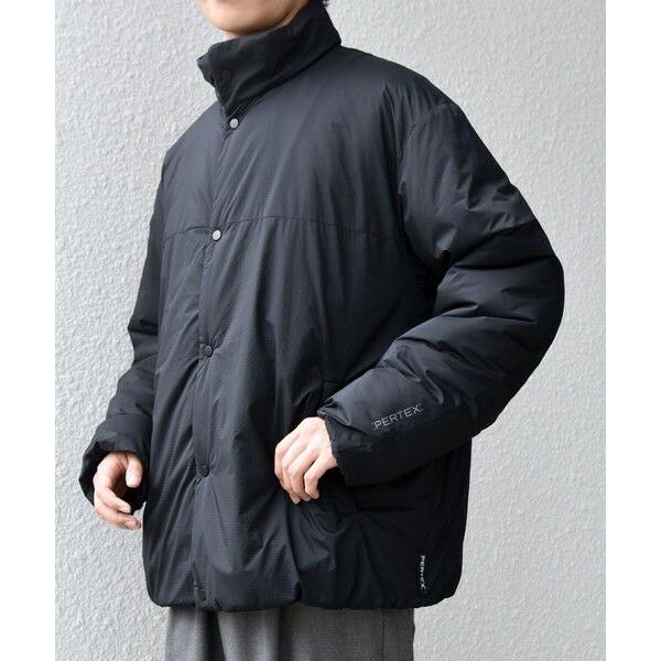 SHIPS（シップス） SHIPS any:〈軽量/撥水〉PERTEX(R) × PRIMALOFT(R