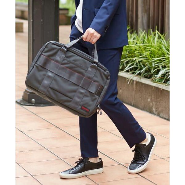 TOMORROWLAND（トゥモローランド） 【別注】BRIEFING×TOMORROWLAND SSL